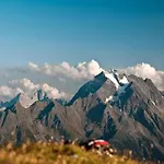 In Stubaital Near Lift, Cleaning Included Apartment