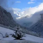 In Stubaital Near Lift, Cleaning Included * Neustift im Stubaital