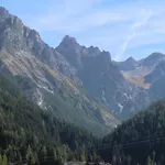 In Stubaital Near Lift, Cleaning Included Apartment Neustift im Stubaital