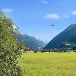 Apartment In Stubaital Near Lift, Cleaning Included *