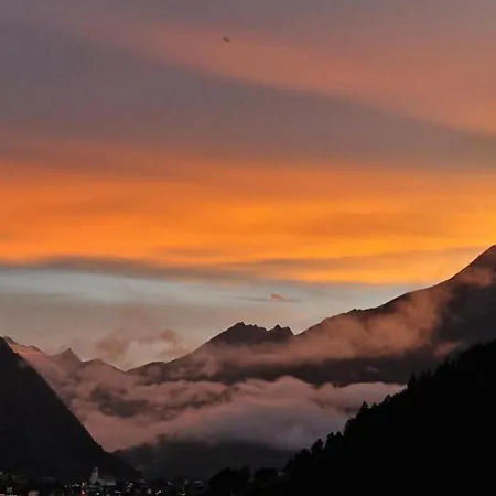 Lovely In The Stubai Valley, Cleaning Included * Neustift im Stubaital