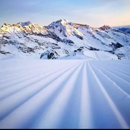 In Stubaital Near Lift, Cleaning Included *