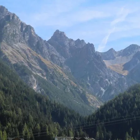 In Stubaital Near Lift, Cleaning Included Lejlighed Neustift im Stubaital