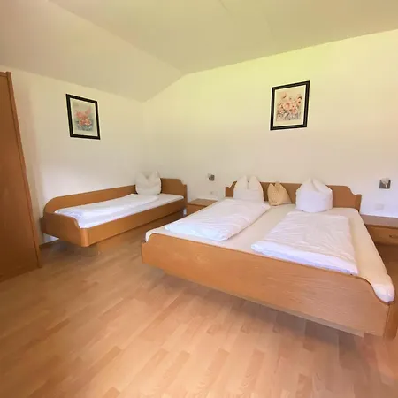 Apartament In Stubaital Near Lift, Cleaning Included Neustift im Stubaital