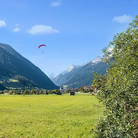 In Stubaital Near Lift, Cleaning Included