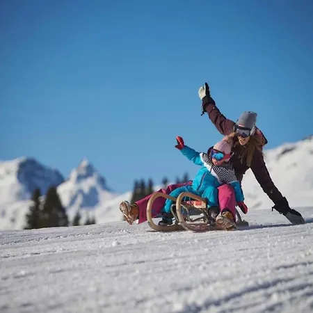 Lejlighed In Stubaital Near Lift, Cleaning Included *