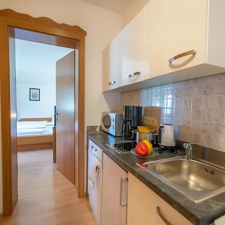 Apartament In Stubaital Near Lift, Cleaning Included Neustift im Stubaital