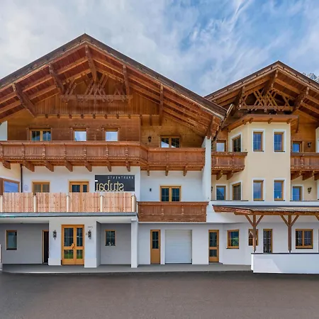 Apartment Lovely In The Stubai Valley, Cleaning Included