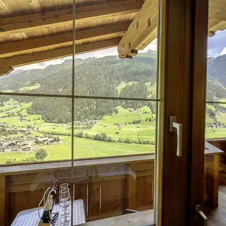 Lovely In The Stubai Valley, Cleaning Included Apartment Neustift im Stubaital