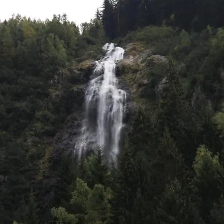 Apartament In Stubaital Near Lift, Cleaning Included Neustift im Stubaital