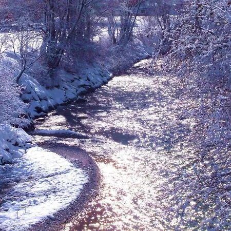 In Stubaital Near Lift, Cleaning Included Lejlighed