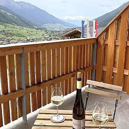 In Stubaital Near Lift, Cleaning Included * نيوستيف ام ستوبيتا