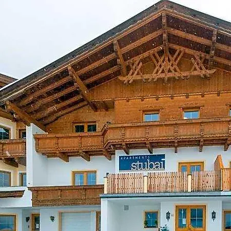 In Stubaital Near Lift, Cleaning Included نيوستيف ام ستوبيتا