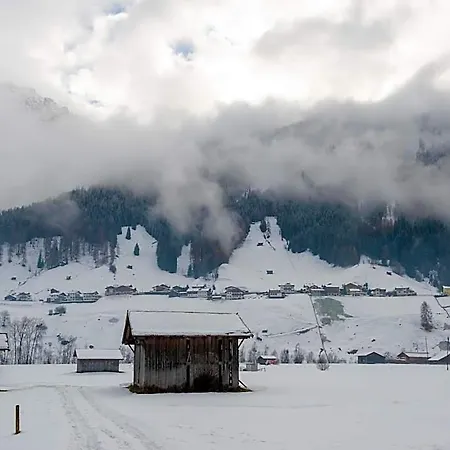 In Stubaital Near Lift, Cleaning Included شقة نيوستيف ام ستوبيتا