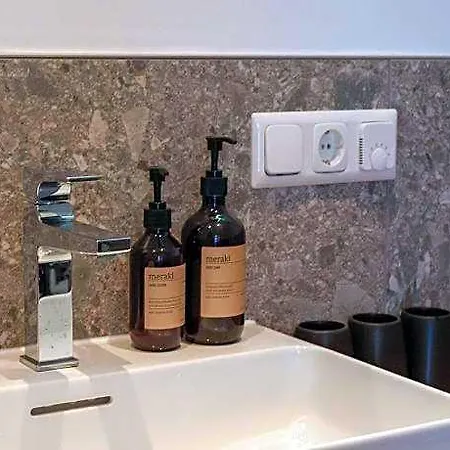 شقة In Stubaital Near Lift, Cleaning Included *
