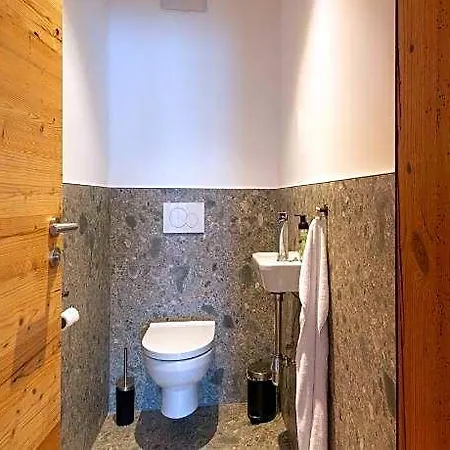 شقة In Stubaital Near Lift, Cleaning Included *