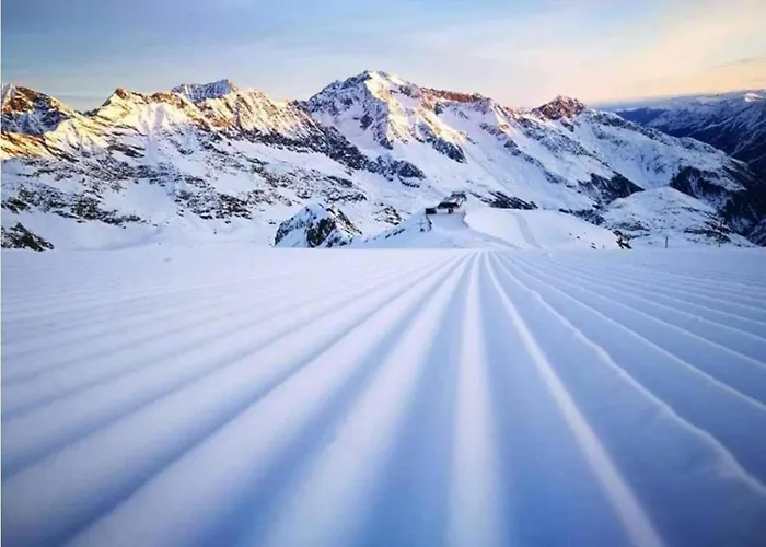 In Stubaital Near Lift, Cleaning Included *