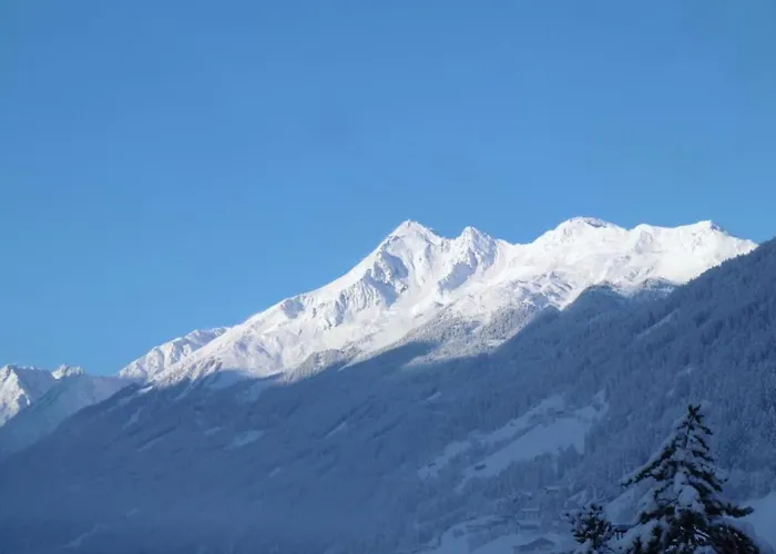 In Stubaital Near Lift, Cleaning Included *