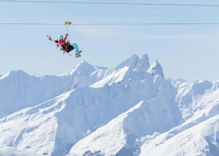 In Stubaital Near Lift, Cleaning Included Neustift im Stubaital