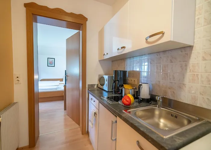 Apartment In Stubaital Near Lift, Cleaning Included Neustift im Stubaital